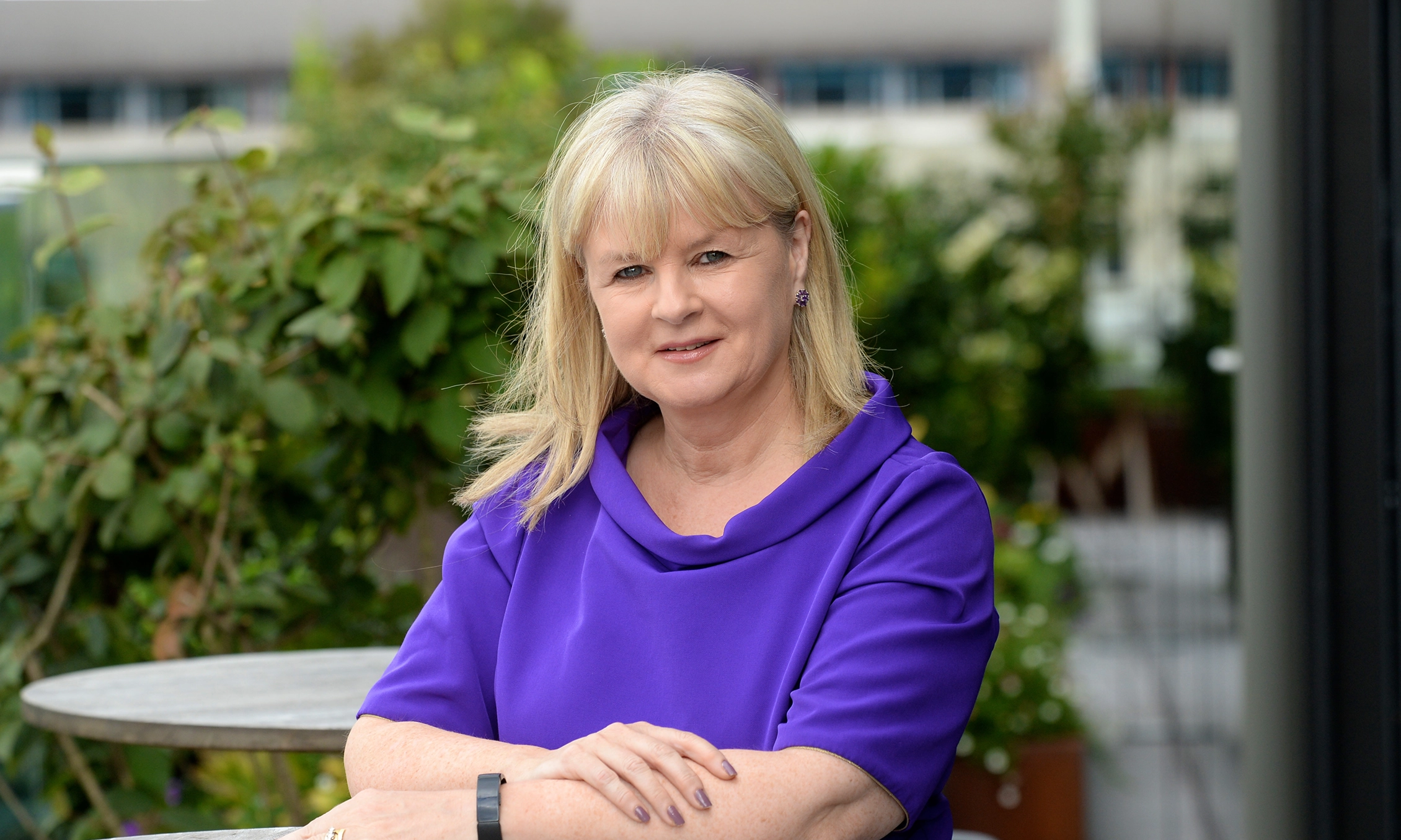 Marie Hunt shares insights on Ireland’s logistics market following European Logistics Forum